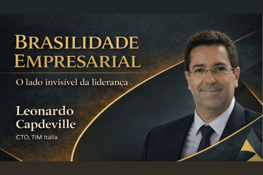 Newsletter Brasilidade Empresarial: o lado invisível da liderança