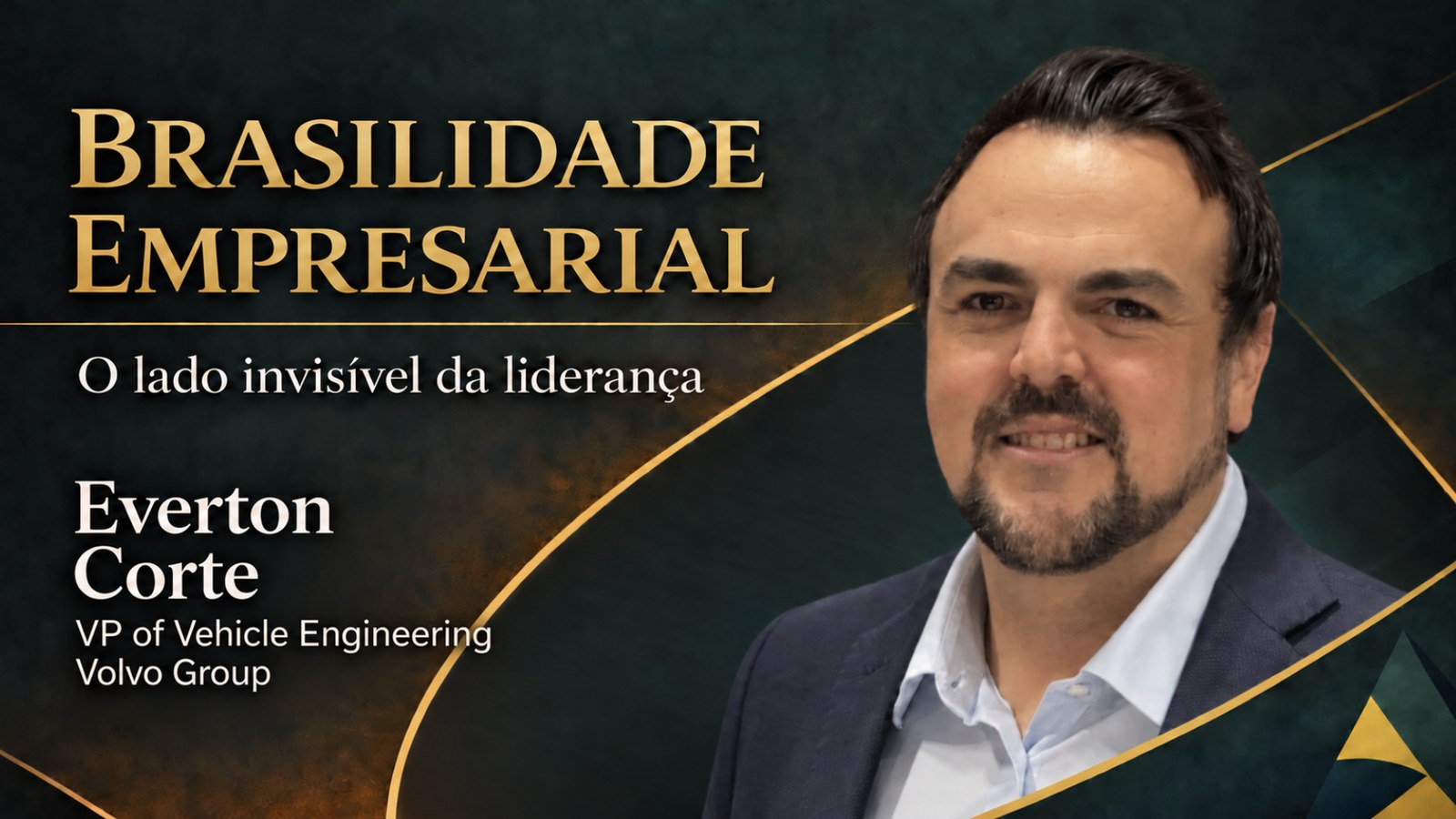 Brasilidade Empresarial: Everton Corte