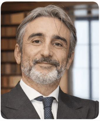 Ugo DeLuca